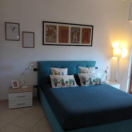 Appartamento Casa Lidia Bari Esterno foto