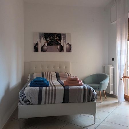 Appartamento Casa Lidia Bari Esterno foto