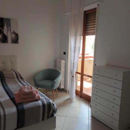 Appartamento Casa Lidia Bari Esterno foto