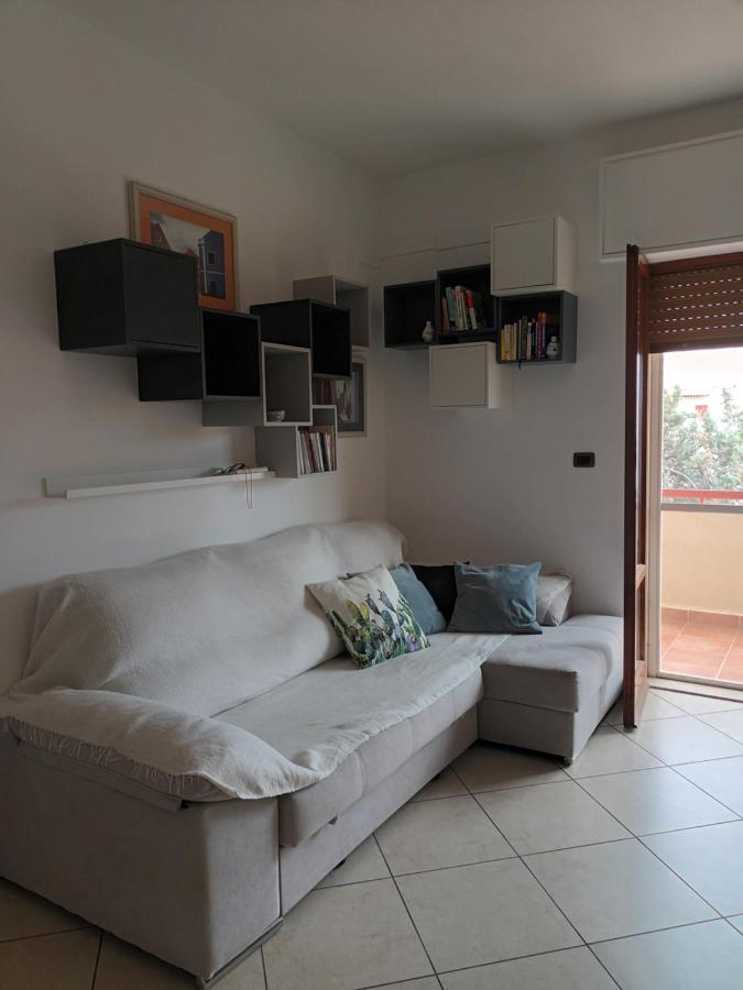 Appartamento Casa Lidia Bari Esterno foto
