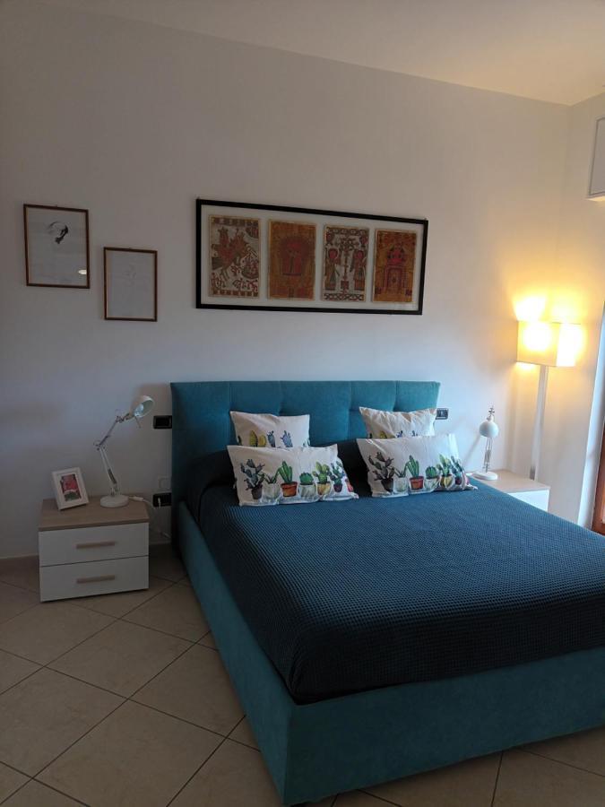 Appartamento Casa Lidia Bari Esterno foto