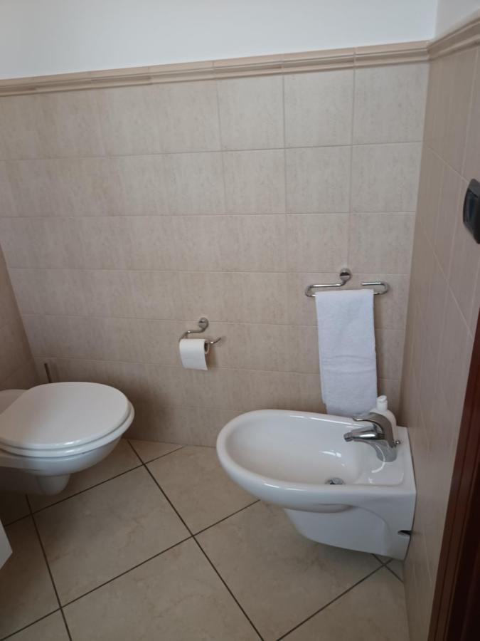 Appartamento Casa Lidia Bari Esterno foto
