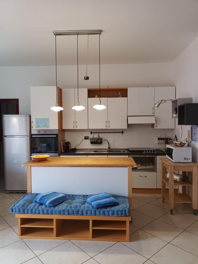 Appartamento Casa Lidia Bari Esterno foto
