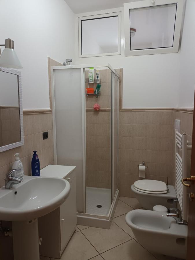 Appartamento Casa Lidia Bari Esterno foto