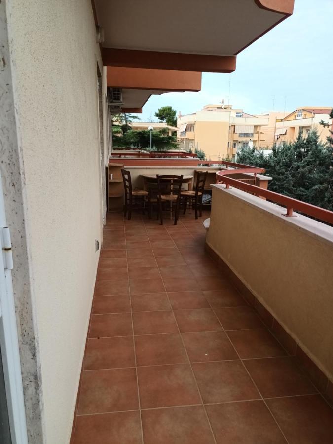 Appartamento Casa Lidia Bari Esterno foto