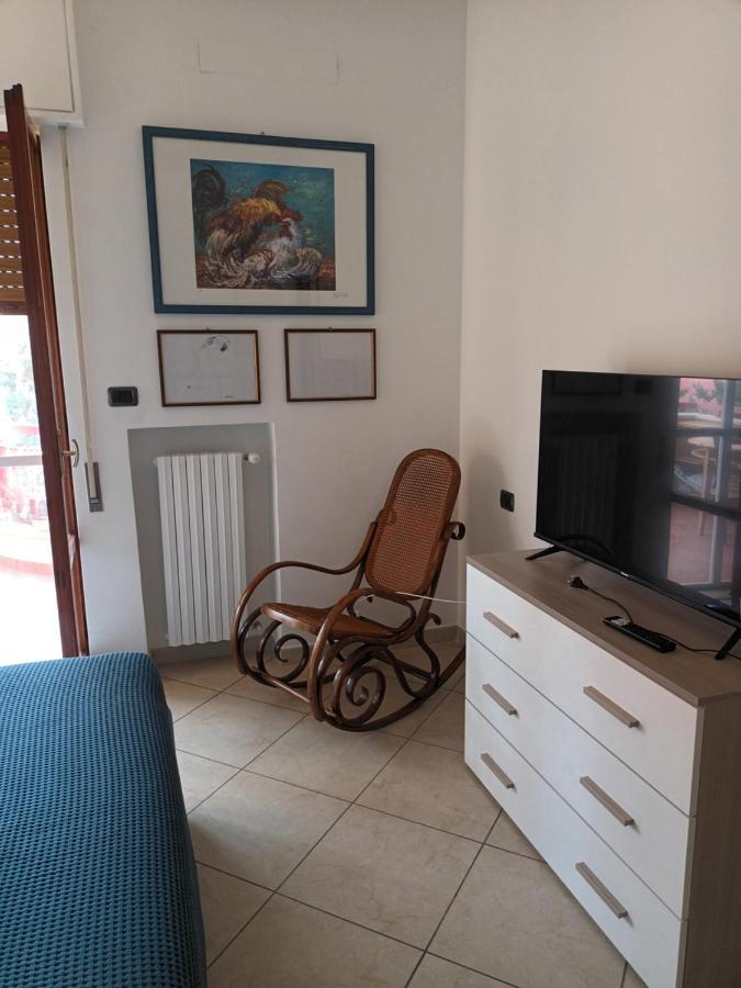 Appartamento Casa Lidia Bari Esterno foto