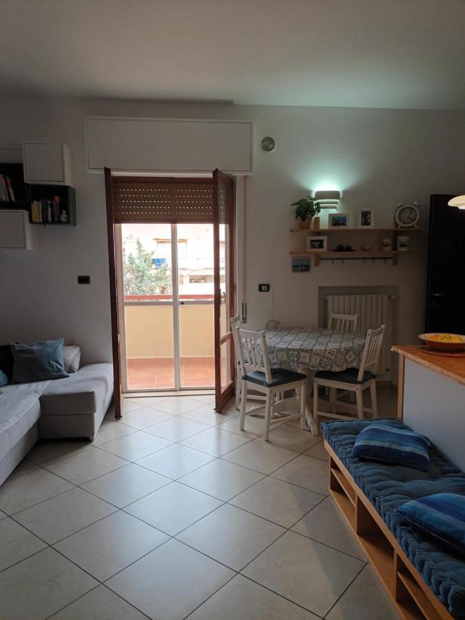 Appartamento Casa Lidia Bari Esterno foto