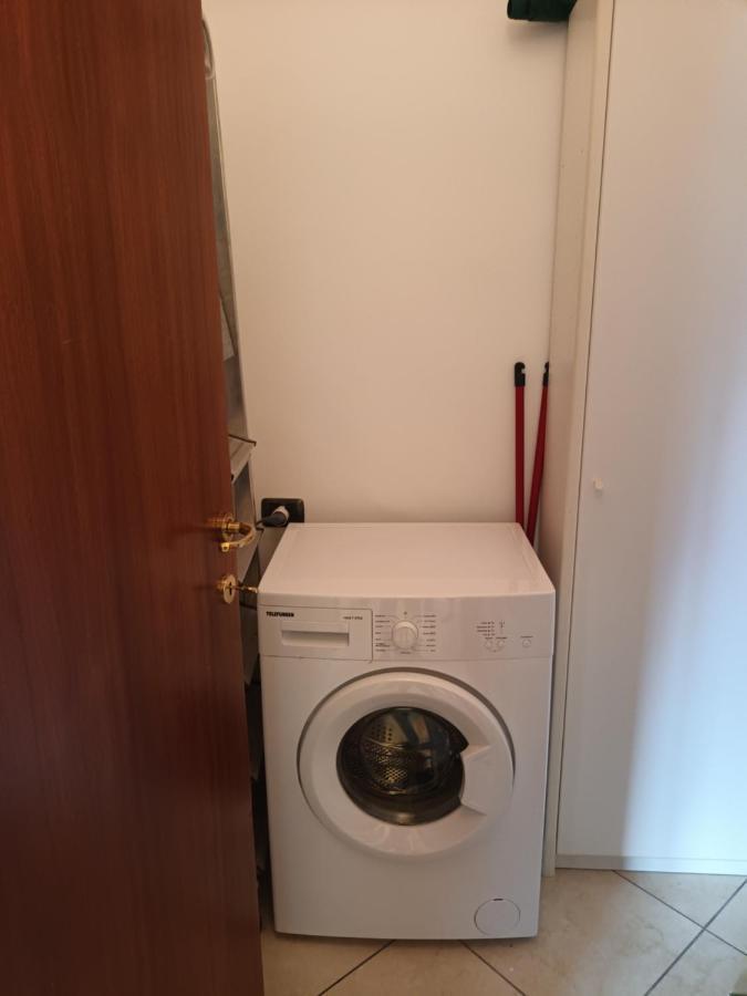 Appartamento Casa Lidia Bari Esterno foto