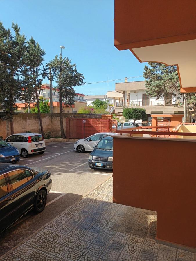 Appartamento Casa Lidia Bari Esterno foto