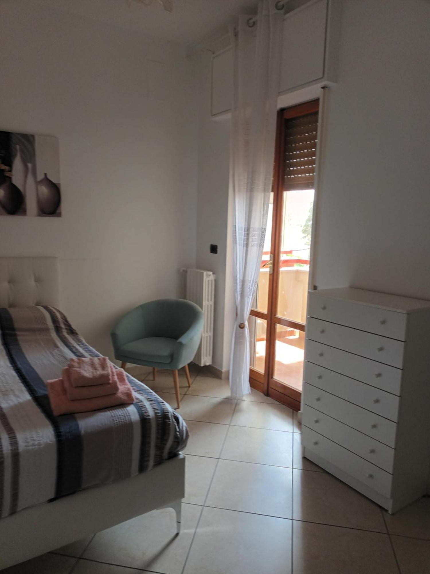 Appartamento Casa Lidia Bari Esterno foto